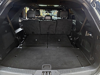 FORD EXPLORER 2020
