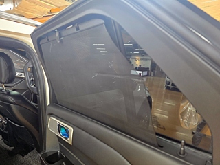 FORD EXPLORER 2020