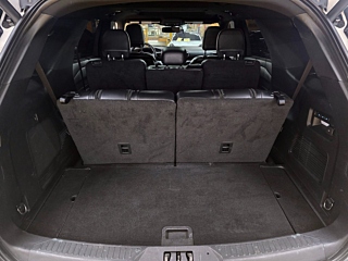 FORD EXPLORER 2020