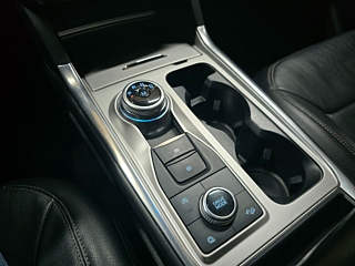 FORD EXPLORER 2020