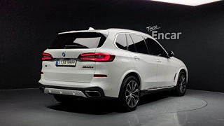 BMW X5 G05 2021