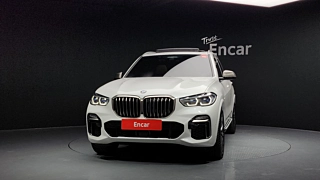 BMW X5 G05 2021