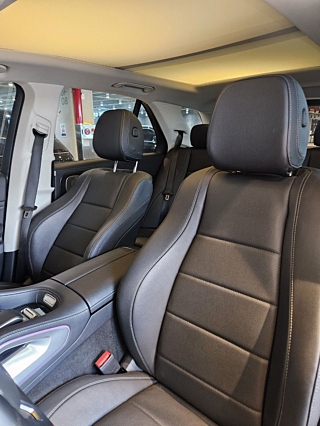 MERCEDES BENZ GLE-CLASS W167 2023
