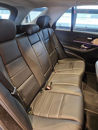 MERCEDES BENZ GLE-CLASS W167 2023