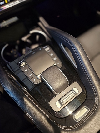 MERCEDES BENZ GLE-CLASS W167 2023
