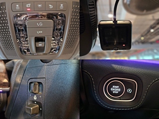 MERCEDES BENZ GLE-CLASS W167 2023