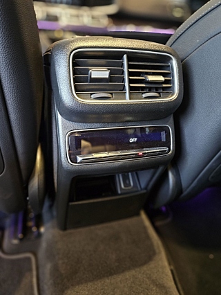 MERCEDES BENZ GLE-CLASS W167 2023