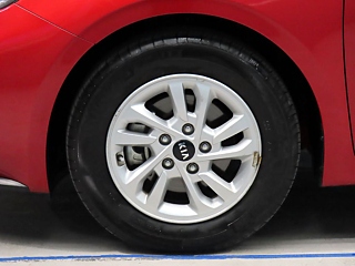 KIA K3 2021
