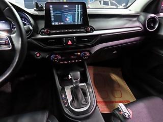 KIA K3 2021