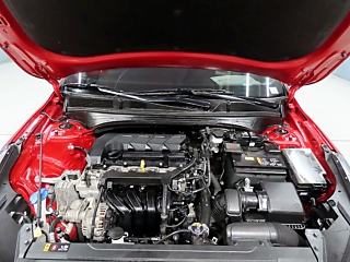 KIA K3 2021