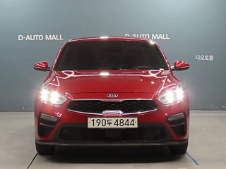 KIA K3 2021