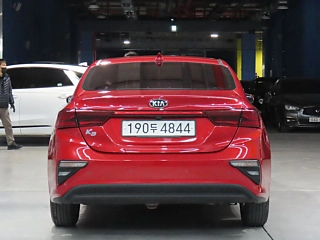 KIA K3 2021
