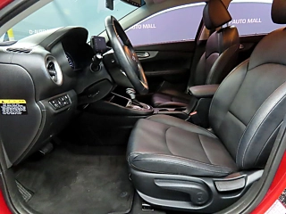 KIA K3 2021