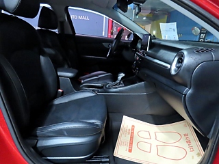 KIA K3 2021