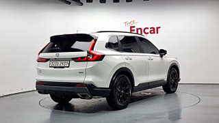 Заказать HONDA CR-V