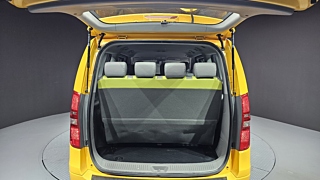 HYUNDAI STAREX GRAND 2020