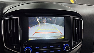 HYUNDAI STAREX GRAND 2020