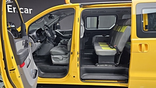HYUNDAI STAREX GRAND 2020