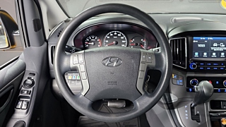 HYUNDAI STAREX GRAND 2020