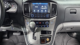 HYUNDAI STAREX GRAND 2020