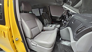 HYUNDAI STAREX GRAND 2020