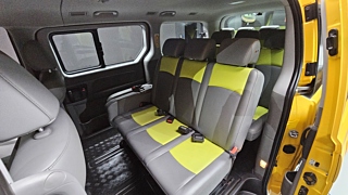 HYUNDAI STAREX GRAND 2020