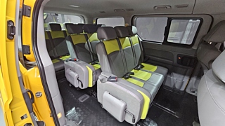 HYUNDAI STAREX GRAND 2020