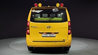 HYUNDAI STAREX GRAND 2020
