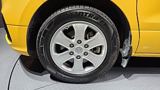 HYUNDAI STAREX GRAND 2020