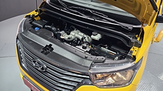 HYUNDAI STAREX GRAND 2020