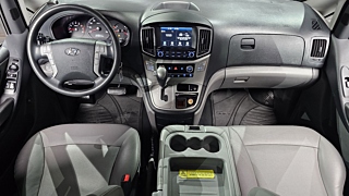 HYUNDAI STAREX GRAND 2020