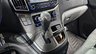 HYUNDAI STAREX GRAND 2020