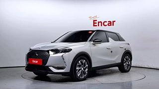 Заказать CITROEN DS3 CROSSBACK