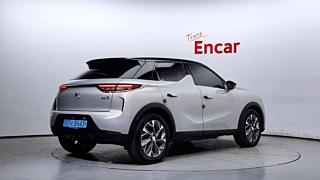 Заказать CITROEN DS3 CROSSBACK