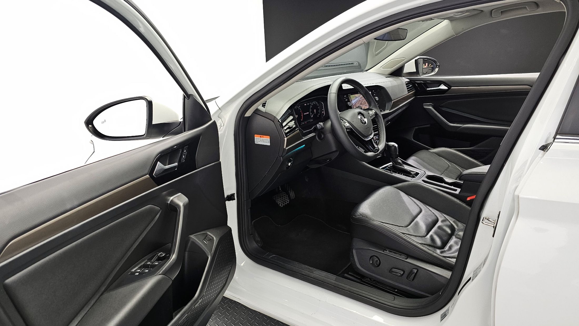 VOLKSWAGEN JETTA 2021