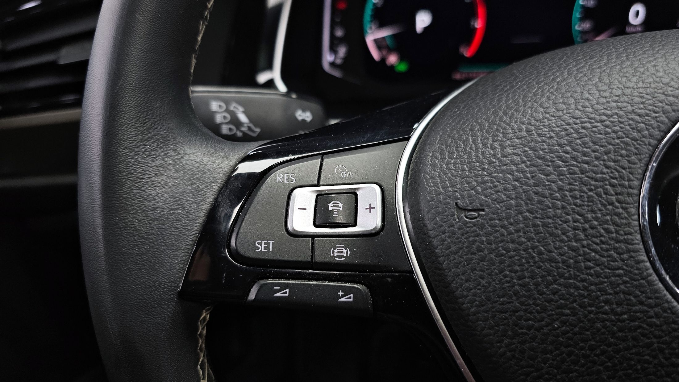 VOLKSWAGEN JETTA 2021