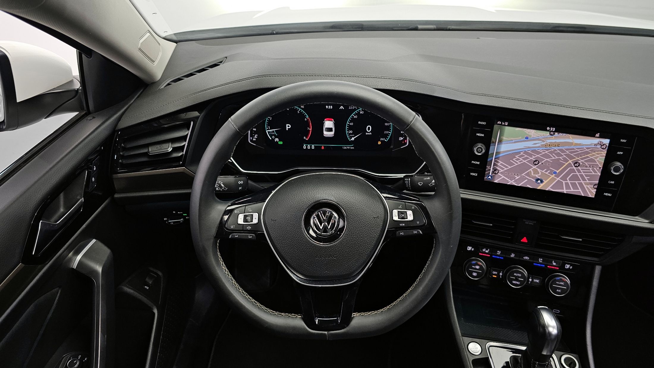 VOLKSWAGEN JETTA 2021