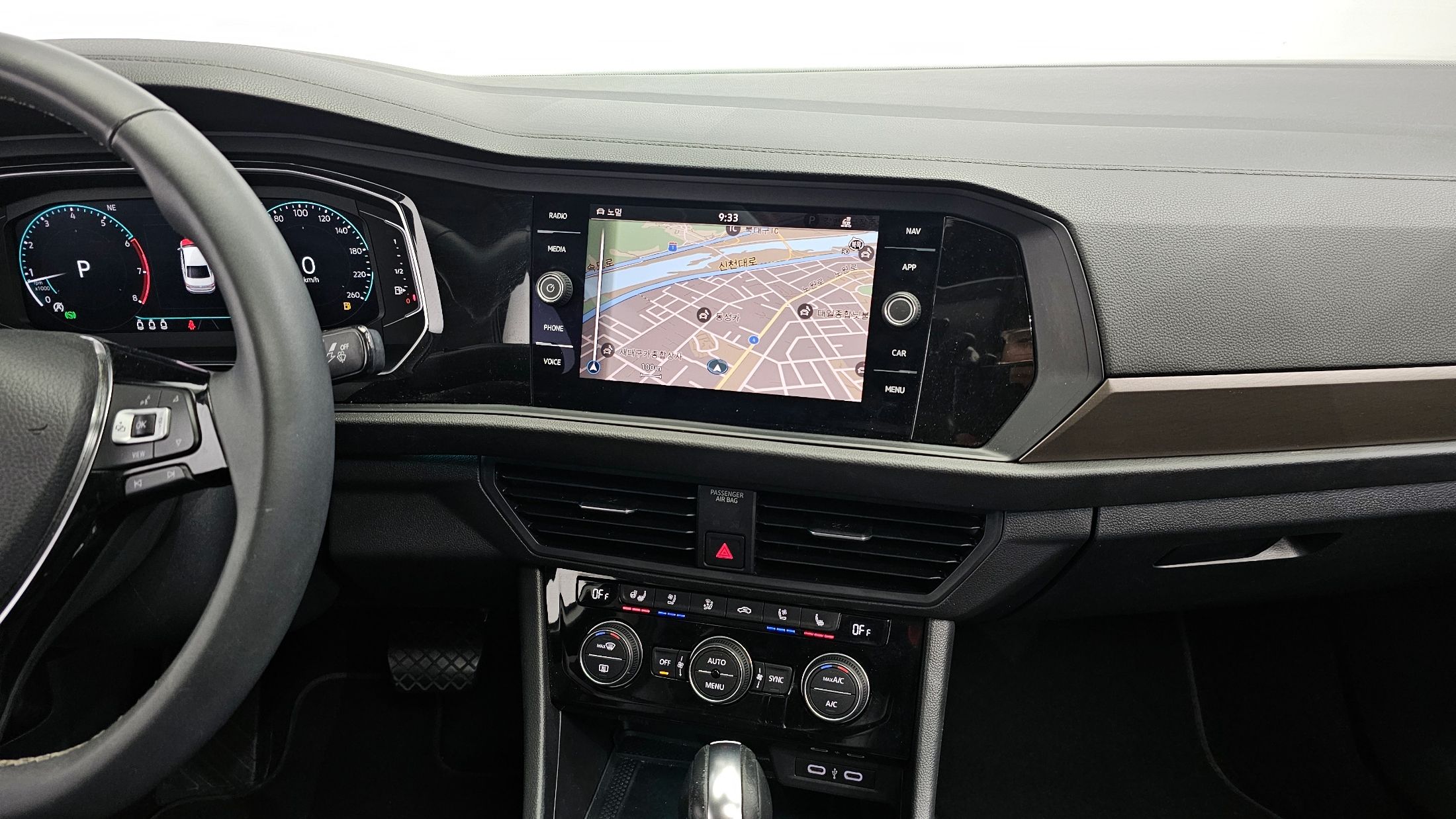 VOLKSWAGEN JETTA 2021