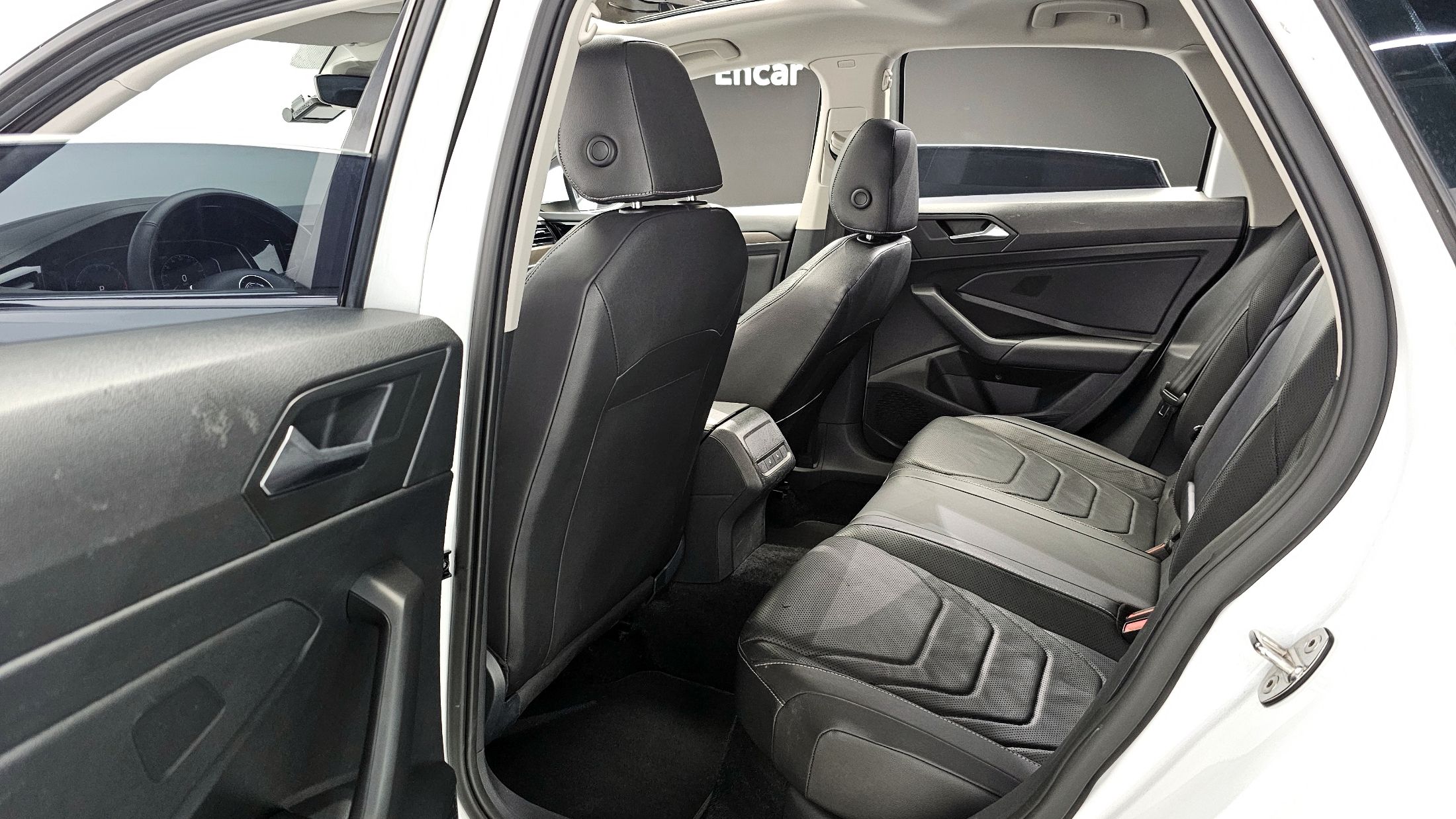 VOLKSWAGEN JETTA 2021