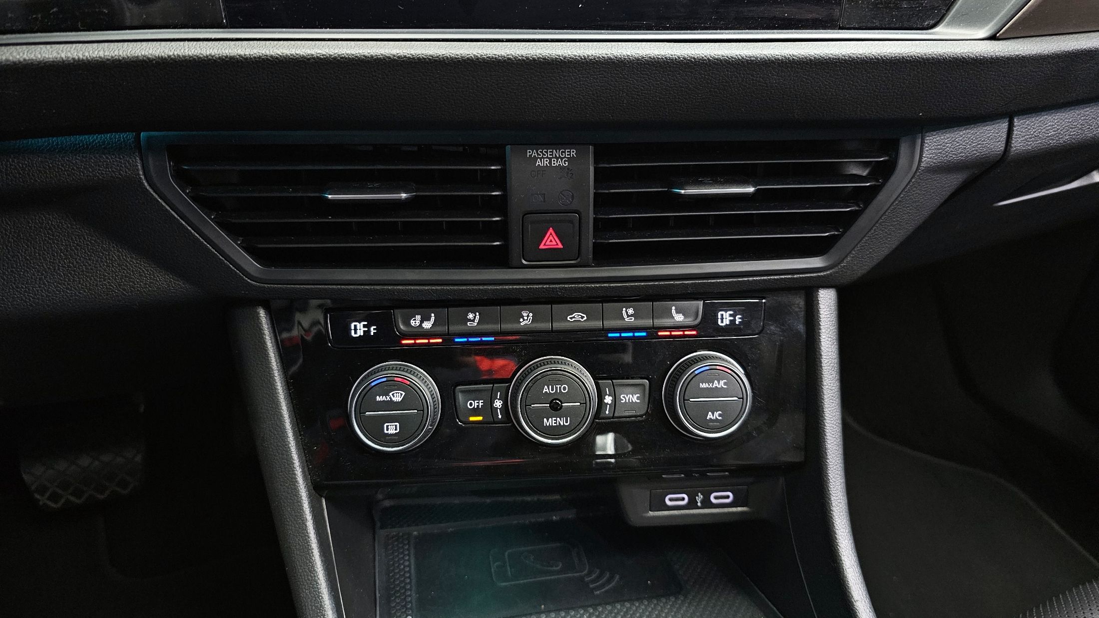 VOLKSWAGEN JETTA 2021