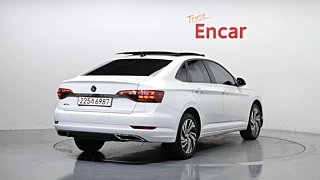 VOLKSWAGEN JETTA 2021