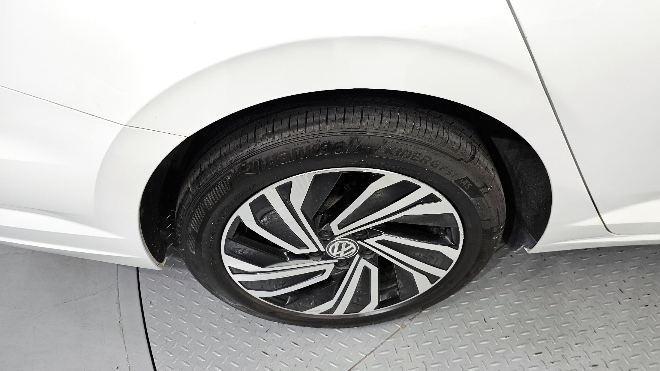 VOLKSWAGEN JETTA 2021
