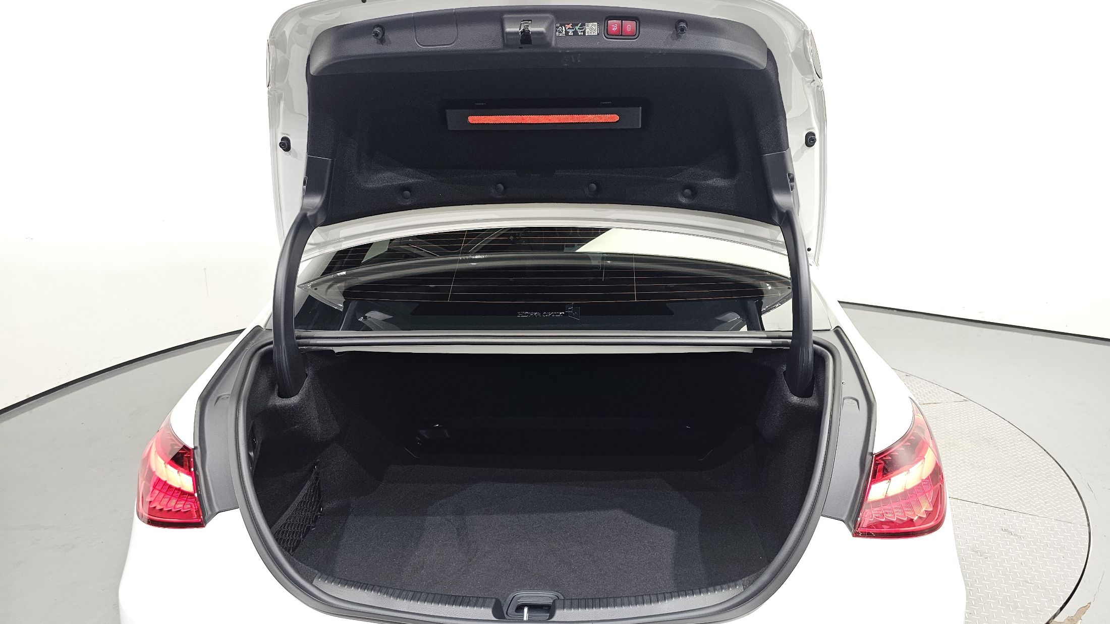 MERCEDES BENZ C-CLASS W206