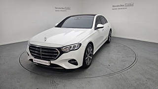 mercedes-benz e-class-w214