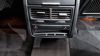 VOLKSWAGEN TOUAREG 2016