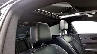 MERCEDES BENZ CLS-CLASS W218 2017