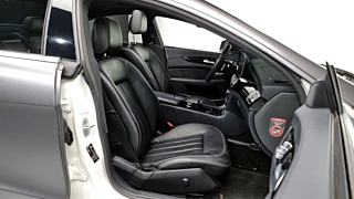 MERCEDES BENZ CLS-CLASS W218 2017
