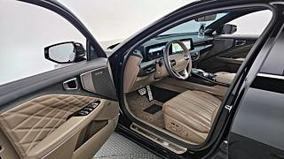 KIA K8  2.5 Gasoline 2WD 2023