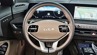 KIA K8  2.5 Gasoline 2WD 2023