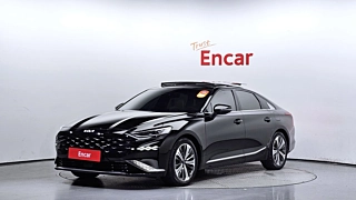 KIA K8  2.5 Gasoline 2WD 2023